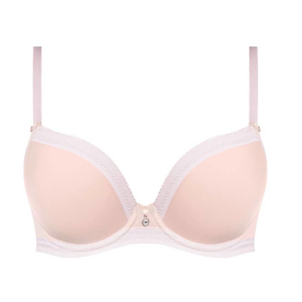 ARYA Deco Molded Plunge Bra- Size 36B